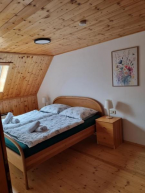 S-apartment Wiedweg